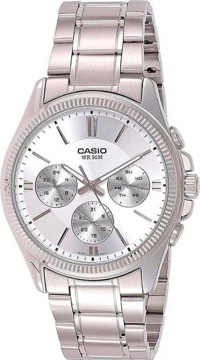 Produktbild Casio Collection (Analoguhr, 42 mm)