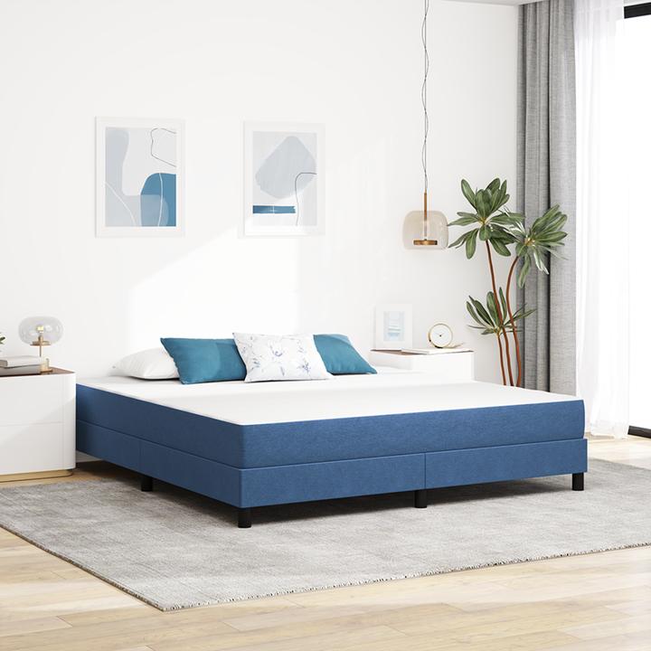 Produktbild vidaXL Bettmatratze (Federkern, 180 x 200 cm)