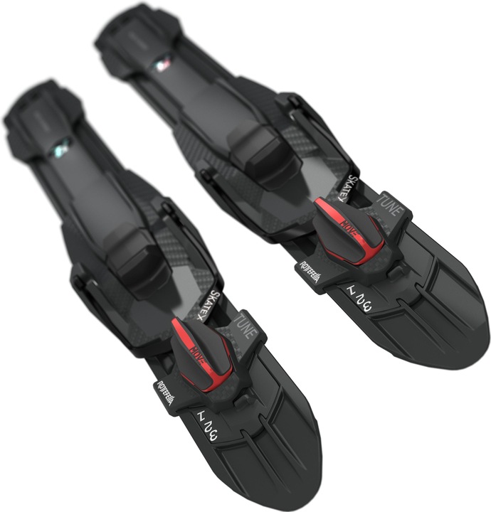 Actual product image Rottefella SkateX Move Tune Pro Langlaufbindung