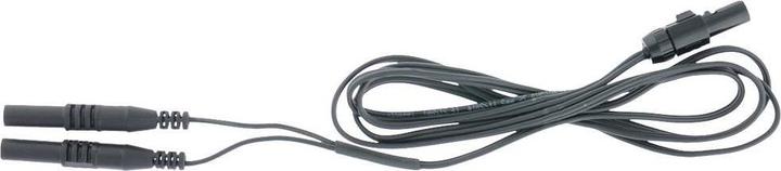 Metrel 20691854 A 1068 Câble de raccordement pour pince ampèremétrique 1 pc.
