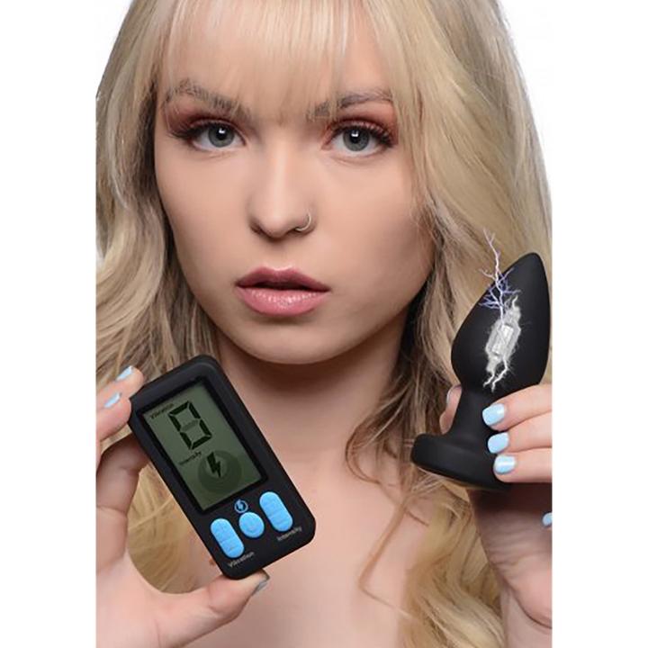 Immagine prodotto Doc Johnson E-Stim Pro