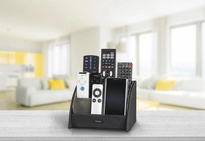 Image du produit Hama Commandant (Télécommande universelle)