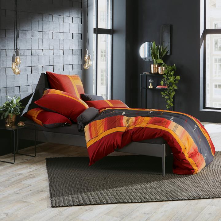 Image du produit Erwin Müller Bettwäsche (Set de linge de lit, 80 x 80 cm, 200 x 220 cm)