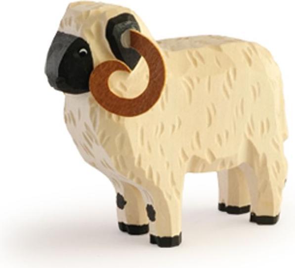 Actual product image Trauffer Blacknose sheep large