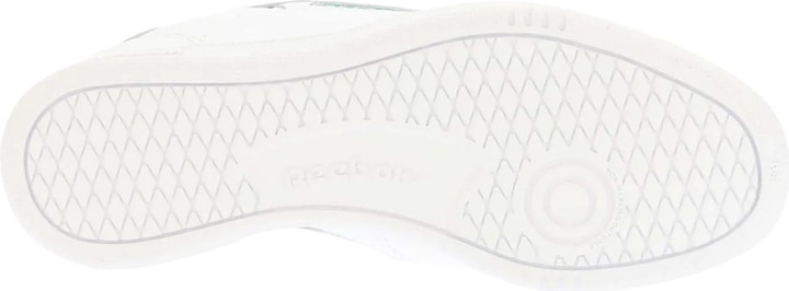 Produktbild Reebok Sneaker Beams X Club C Bulc Leder (40)