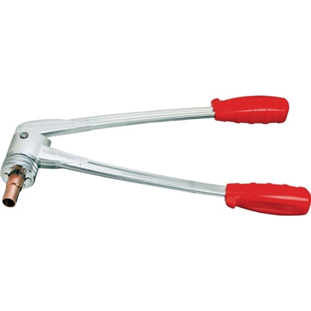 Rothenberger Expander ROLOCK Expander Power Torque Expanderköpfe bis 42 mm (1 3/4") 1,0 kg (400 mm) (12400)