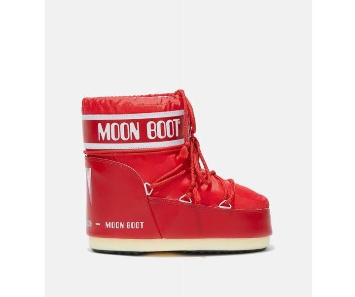 Produktbild Moon Boot Classic Low 2 (33, 35)