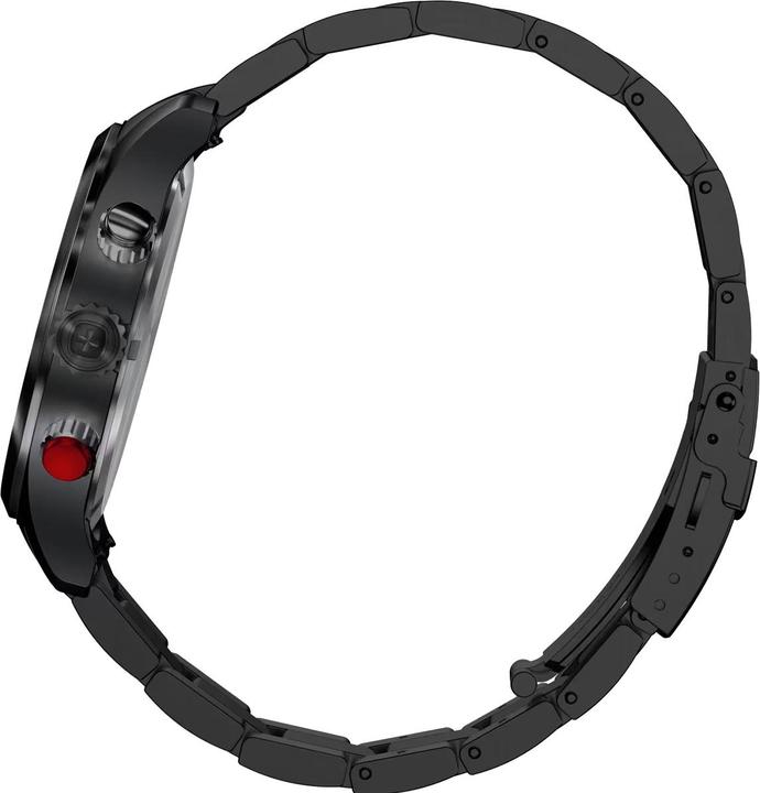 Produktbild Wenger 01.0543.117 Terragraph (Chronograph, Swiss Made, 43 mm)