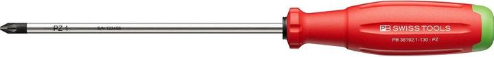 Actual product image PB Swiss Tools Pozidriv screwdriver PB 8192