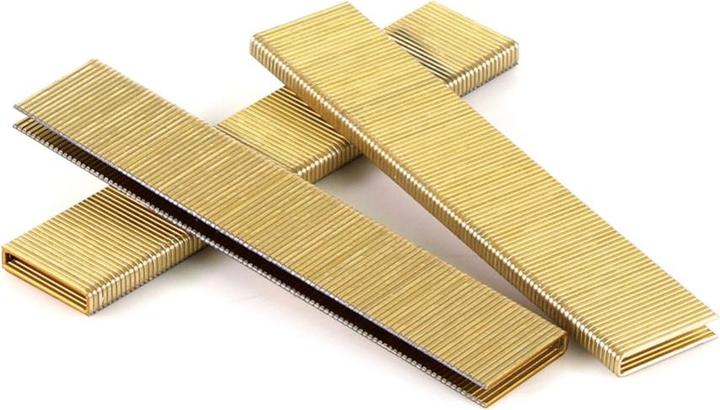 Actual product image Prebena Staples Type E25CNKHA 4600 pcs.