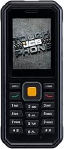 Productafbeelding JCB Tradesman 4 (2.40", 2 Mpx, 4G)