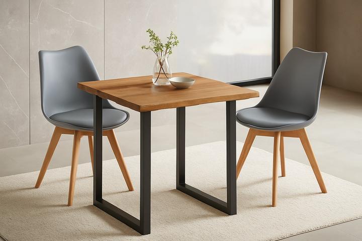 Immagine prodotto SAM JOSY Baumkante massiv Mdf (MDF)