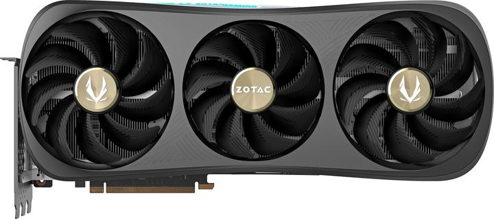 Actual product image Zotac GAMING GEFORCE RTX 4080 Trinity (16 GB)