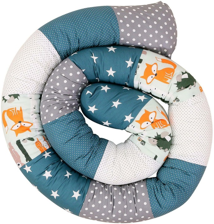 Actual product image Ullenboom Forest animals
