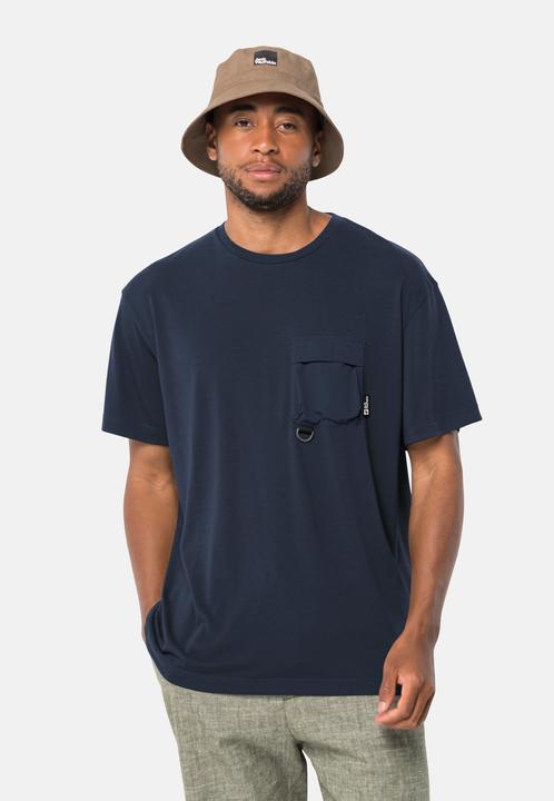 Actual product image Jack Wolfskin Wanderthirst T M (XL)