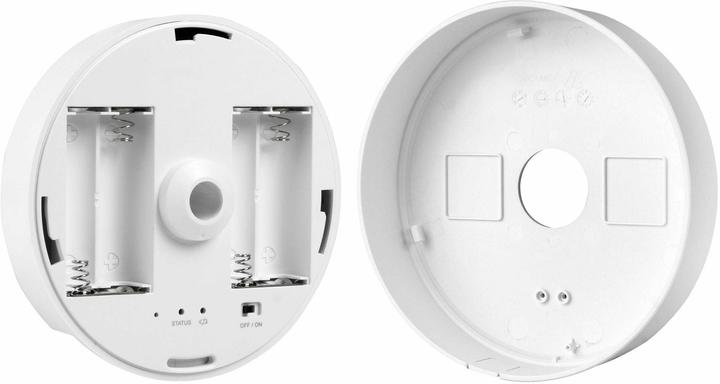 Actual product image edimax IC-6220DC WLAN door camera (640 x 480 pixels)