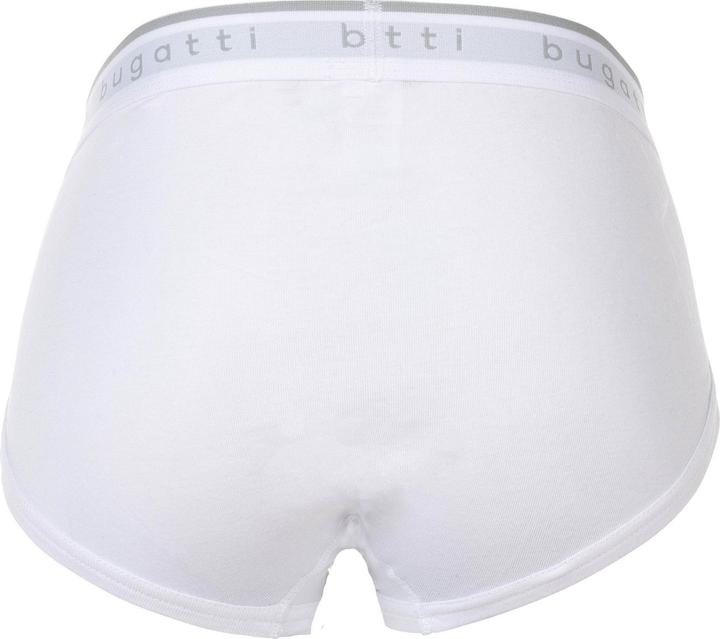 Immagine prodotto Bugatti Slip Casual Stretch (M, confezione da 3)
