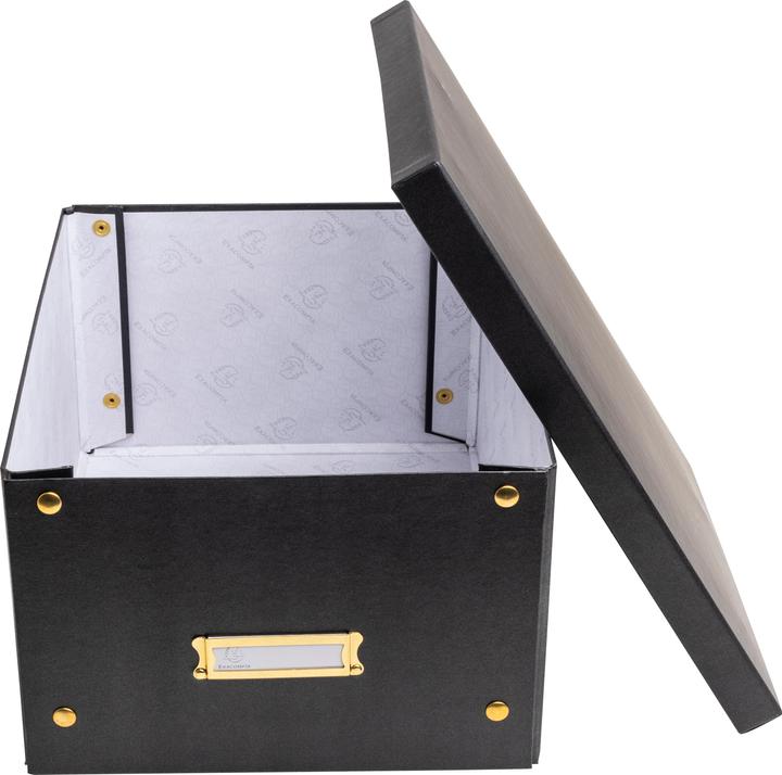 Actual product image Exacompta Storage box (1.84 l)