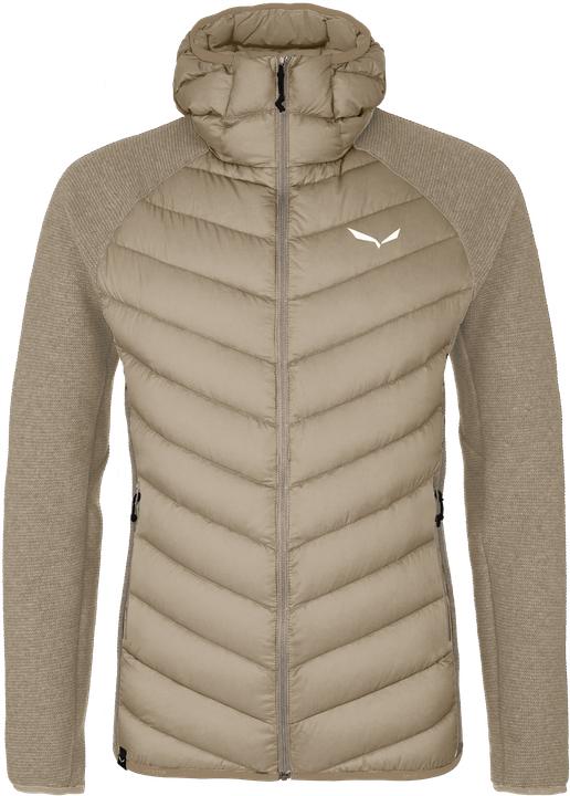 Produktbild Salewa Fanes Sarner Hybrid Daunenjacke (46)