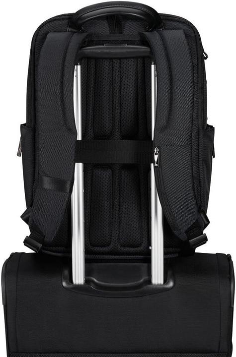 Actual product image Samsonite XBR 2.0 (19.50 l)