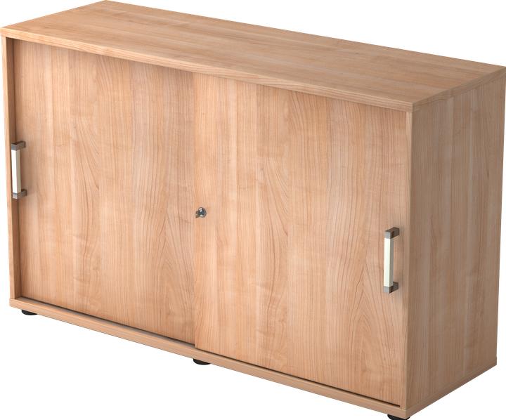 Nussbaum, Nussbaumdekor