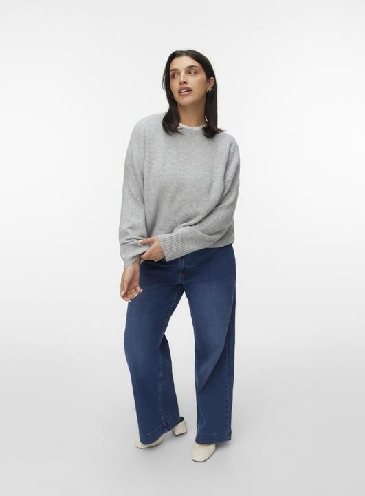 Actual product image Vero Moda VMCBOOM Pullover Strickpullover (S)