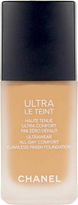 Image du produit Chanel Tenue Ultra Longue Durée - Confort Maximal - Fini Impeccable 30ml (Bd91)