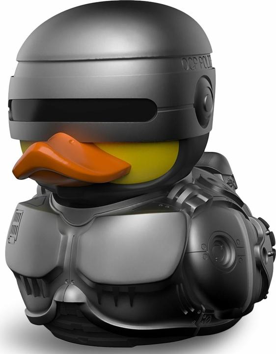 Actual product image Numskull TUBBZ Mini: Robocop