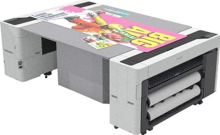 Produktbild Epson SureColor SC-T5700D (Farbe)