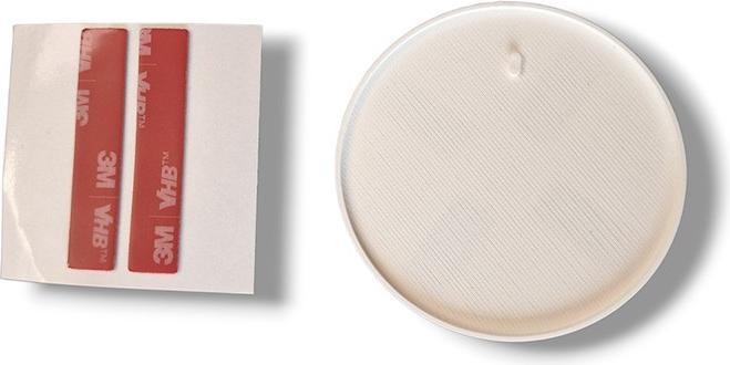 Produktbild Light Solutions Runde Halterung für Hue Tap Dial Schalter