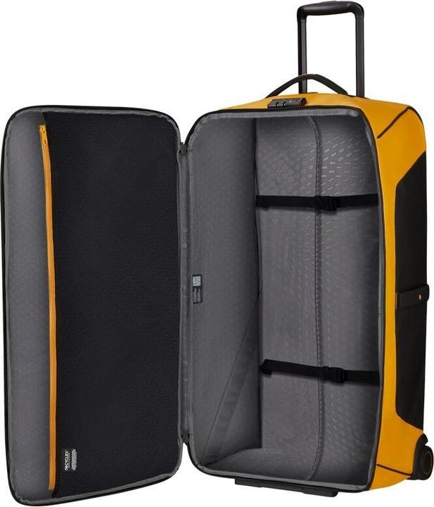 Actual product image Samsonite Ecodiver (117 l)