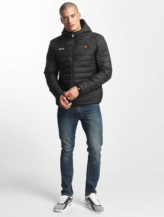Actual product image Ellesse Lombardy Padded transitional jacket men (S)