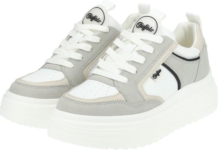 Immagine prodotto Buffalo Vectra Low Vegan Nappa/Nubuck - 159657 (40)