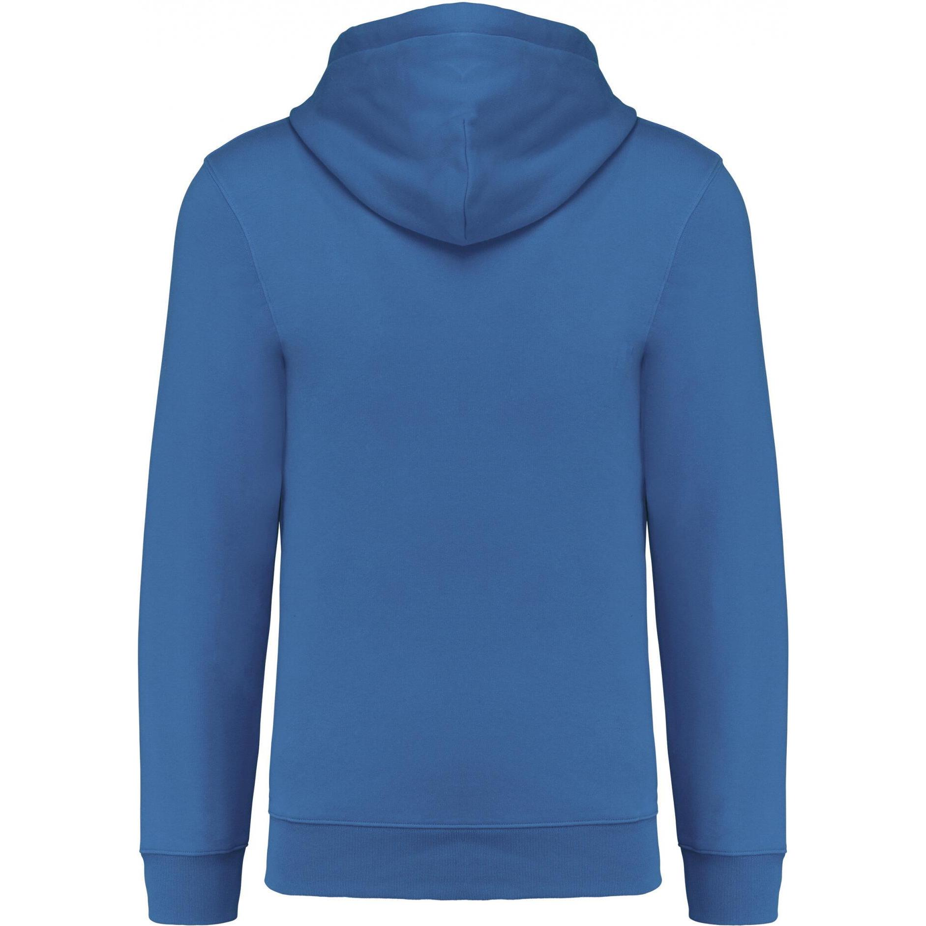 Kariban, Pullover, 80/20, Blau, (XS)