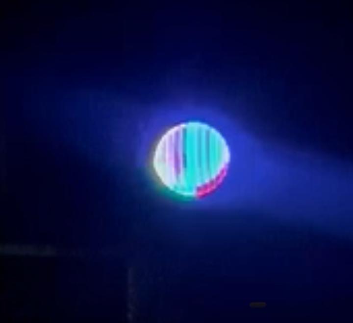 Immagine prodotto DF-Models Drone magico a LED SkyWatcher