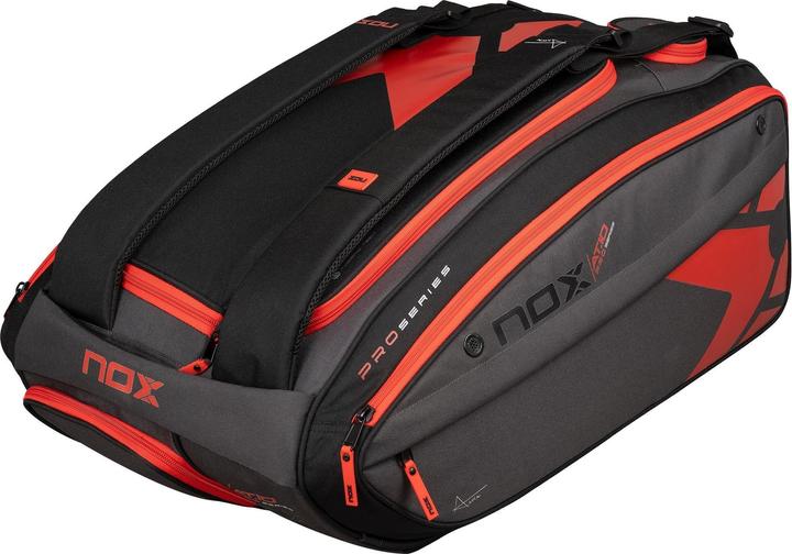 Produktbild Nox AT10 XXL