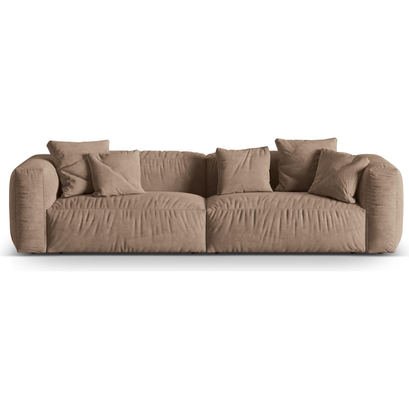 Micadoni, Sofa, Martina (4-Sitzer, 2-Sitzer, 3-Sitzer)