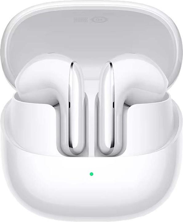 Xiaomi Buds 5 (Aktive Geräuschunterdrückung, 39 h, Kabellos)
