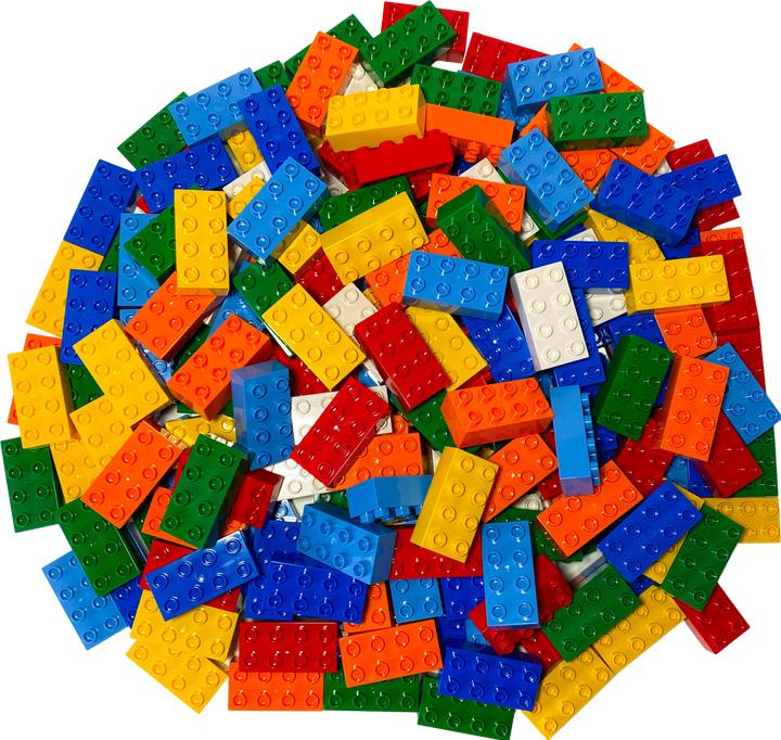 Actual product image LEGO 0 (3011)