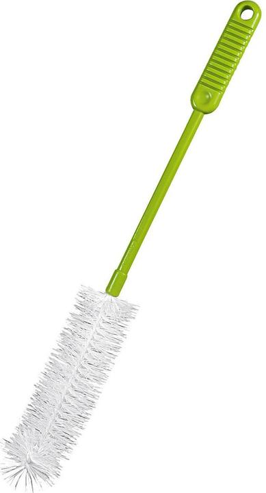 Produktbild Rival Flaschenbürste 37cm lime-grün (10 Stk.)