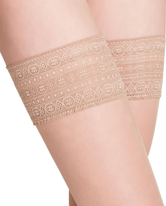 Actual product image Falke Seidenglatt 15 STU (15 DEN)