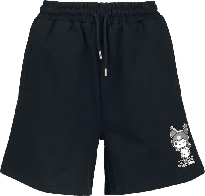 Image du produit Hello Kitty Kuromi - Ready For Action! (M)