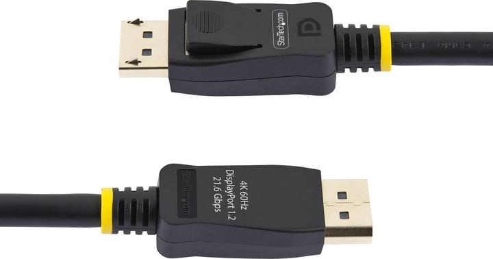 Image du produit StarTech DisplayPort – DisplayPort (2 m)
