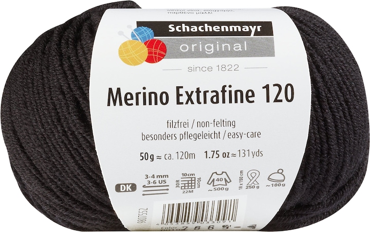 Schwarz