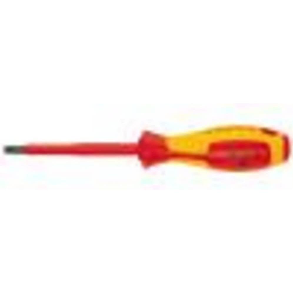 Thumbnail - Knipex, Schraubenzieher, Schraubendreher für Torx-Schrauben (Torx (TX))