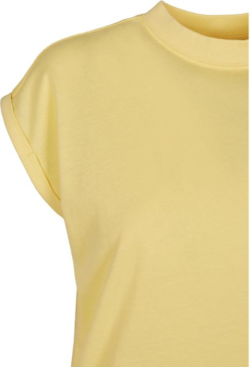 Image du produit Urban Classics Ladies Turtle Extended Shoulder Dress (5XL)