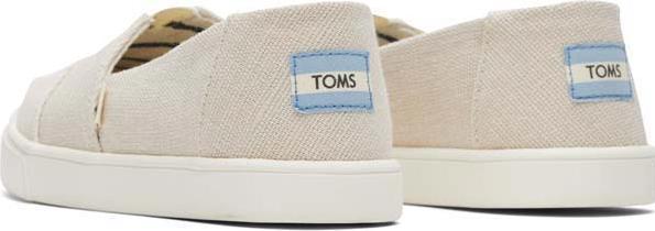 Image du produit Toms Alpargata Chaussures à semelle de coupe (37)