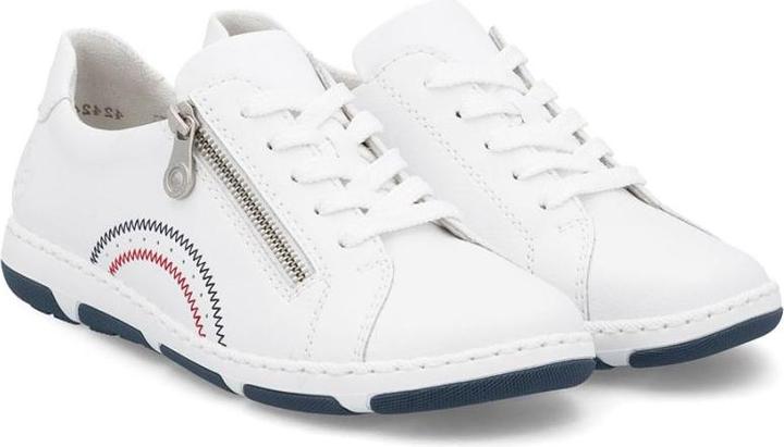 Actual product image Rieker Damen-Sneaker (37)