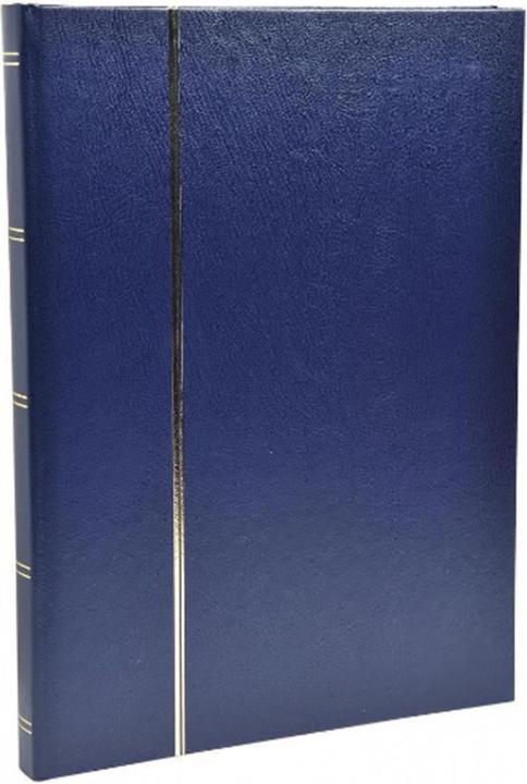 Image du produit Exacompta Album de timbres bleu (30.50 x 22.50 cm)