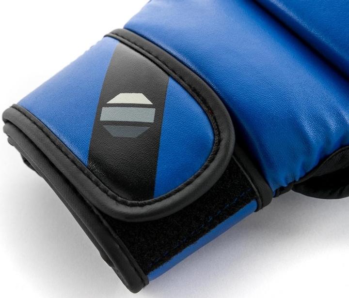 Actual product image UFC Contender MMA Sparing Gloves-8oz (8 OZ, L, XL)